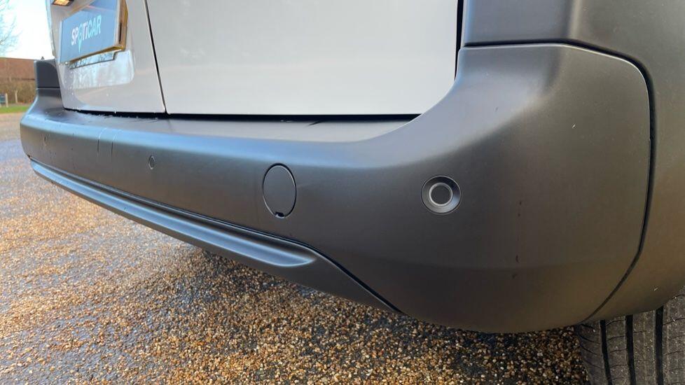 Used Citroen Berlingo 2025 for sale - 77082311: Photo 50