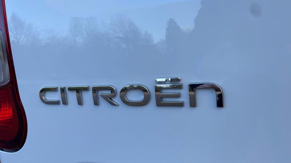 Used Citroen Berlingo 2025 for sale - 77082311: Photo 51