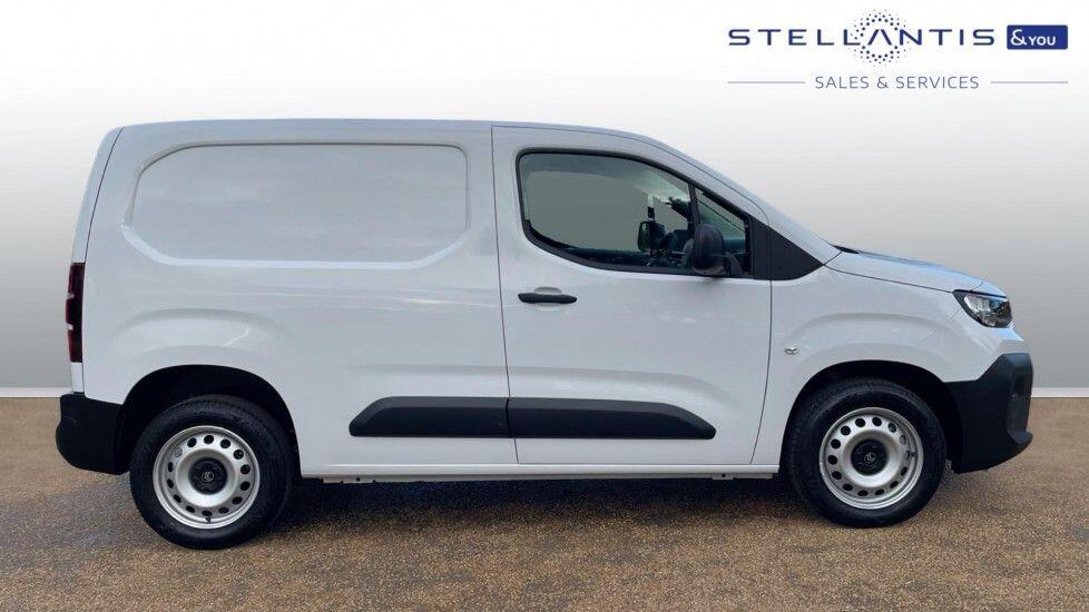 Used Citroen Berlingo 2025 for sale - 77082311: Photo 8