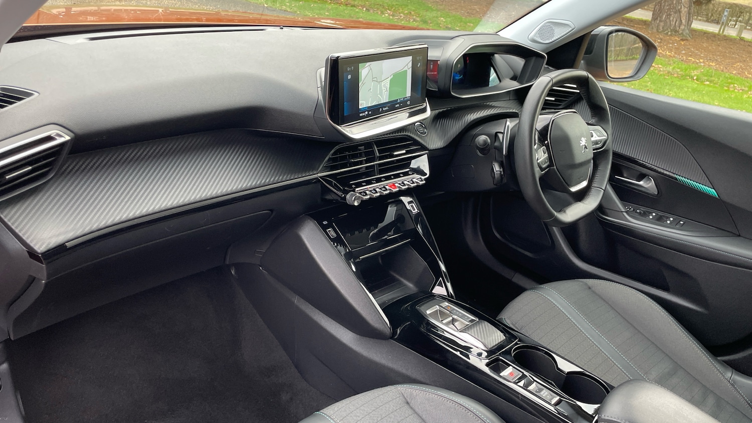 Used Peugeot 2008 2022 for sale - 77075211: Photo 13