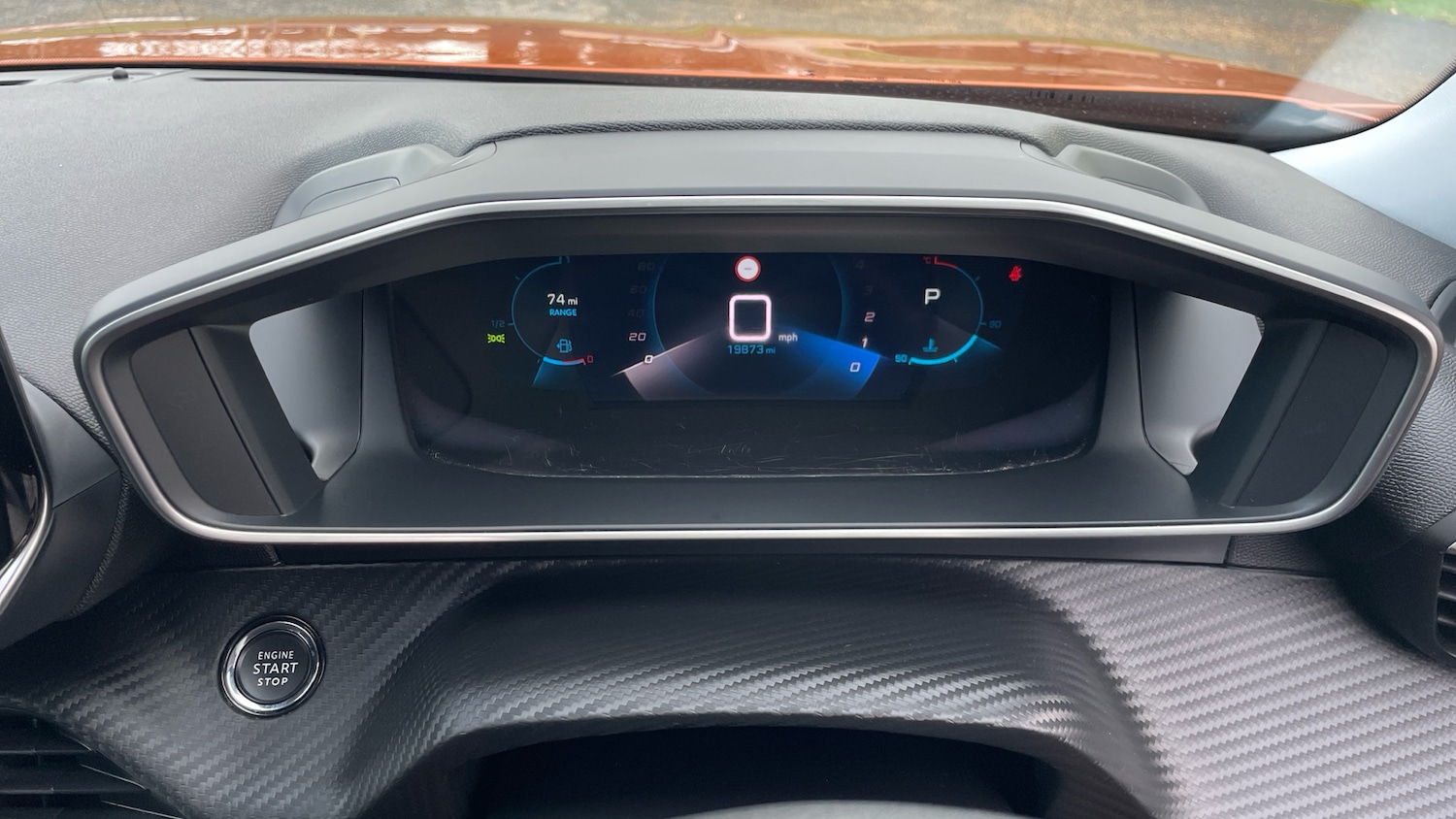 Used Peugeot 2008 2022 for sale - 77075211: Photo 14