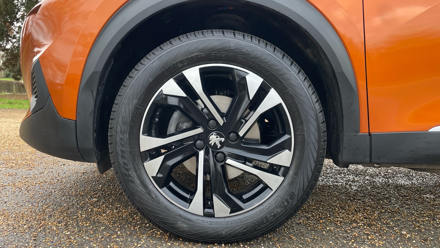 Used Peugeot 2008 2022 for sale - 77075211: Photo 15