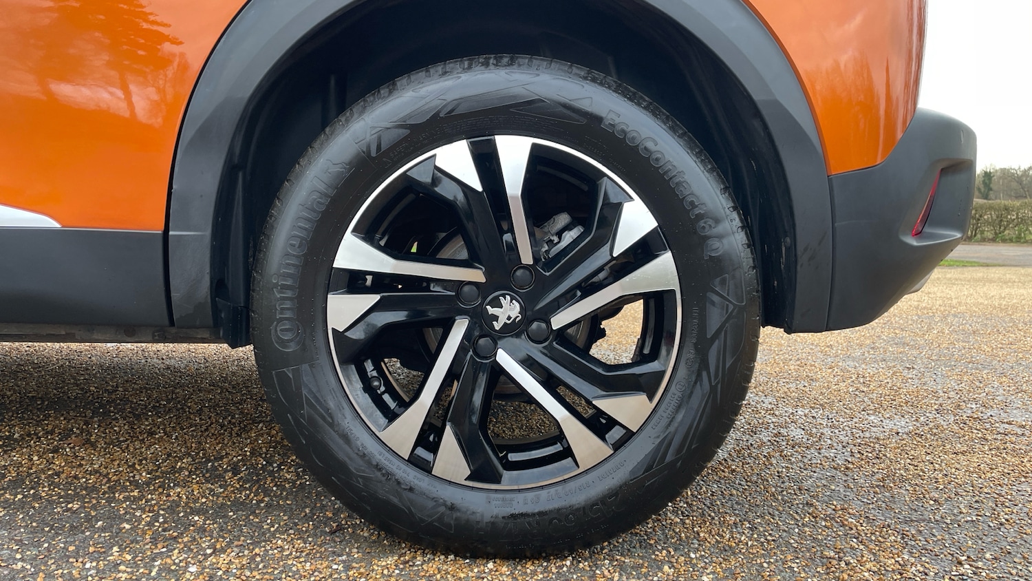 Used Peugeot 2008 2022 for sale - 77075211: Photo 16