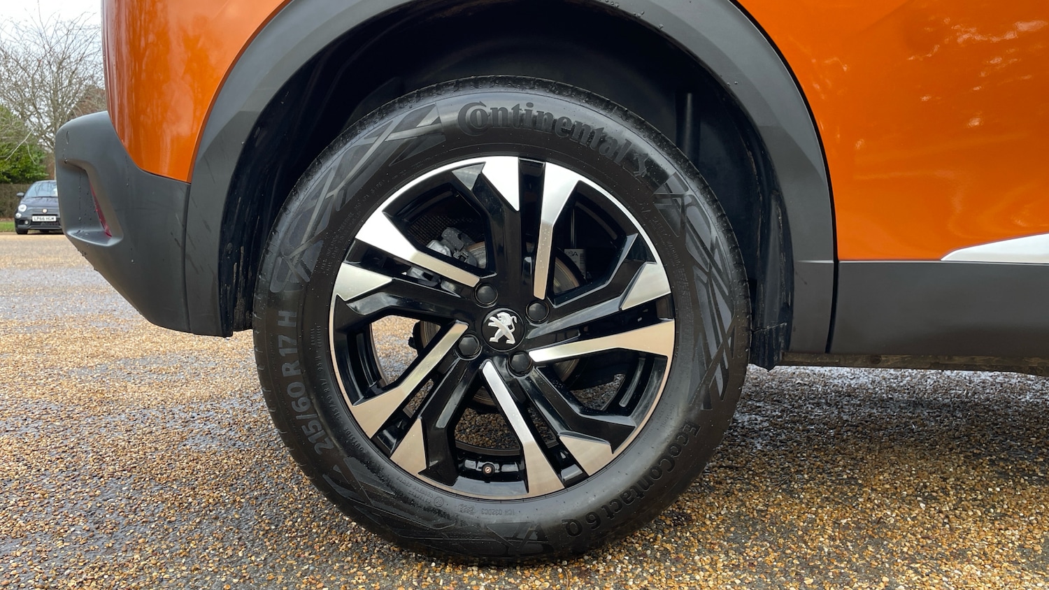 Used Peugeot 2008 2022 for sale - 77075211: Photo 17