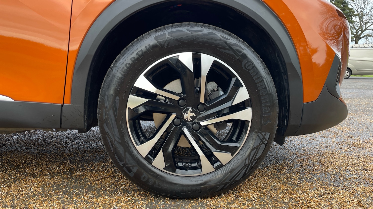 Used Peugeot 2008 2022 for sale - 77075211: Photo 18