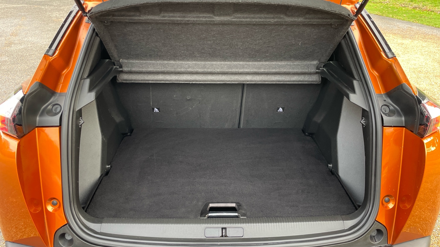 Used Peugeot 2008 2022 for sale - 77075211: Photo 20