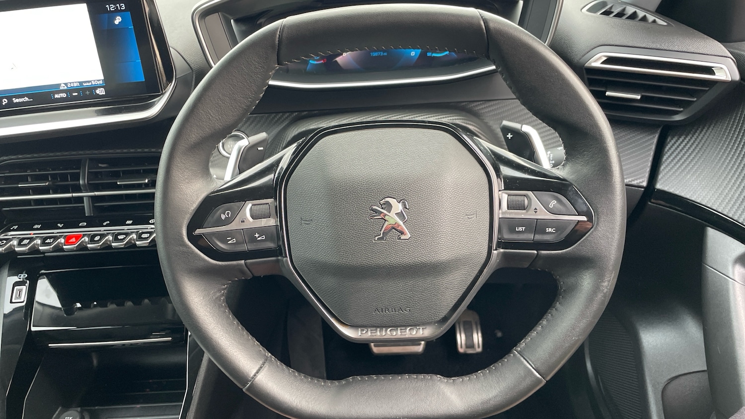 Used Peugeot 2008 2022 for sale - 77075211: Photo 24