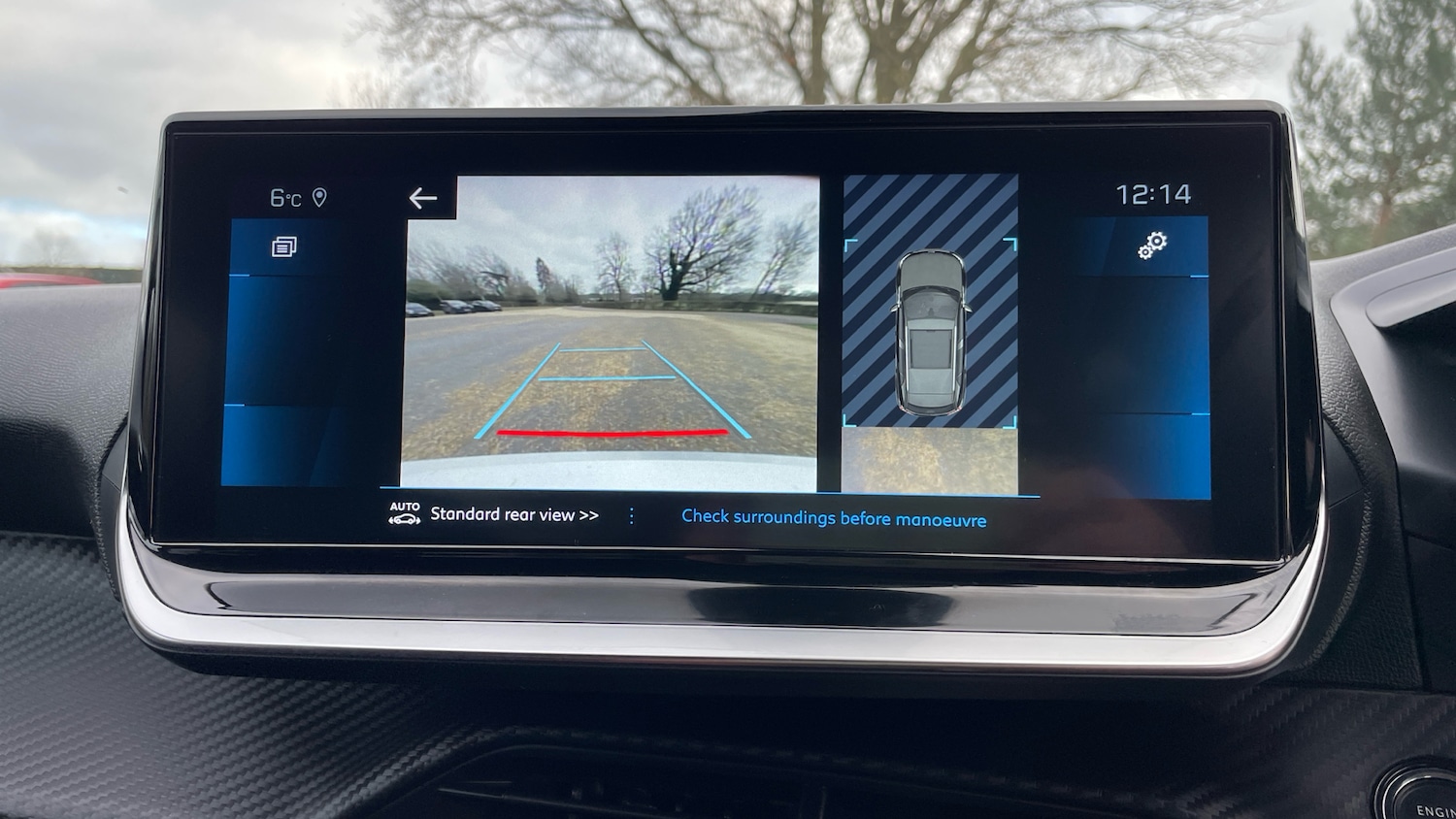 Used Peugeot 2008 2022 for sale - 77075211: Photo 30