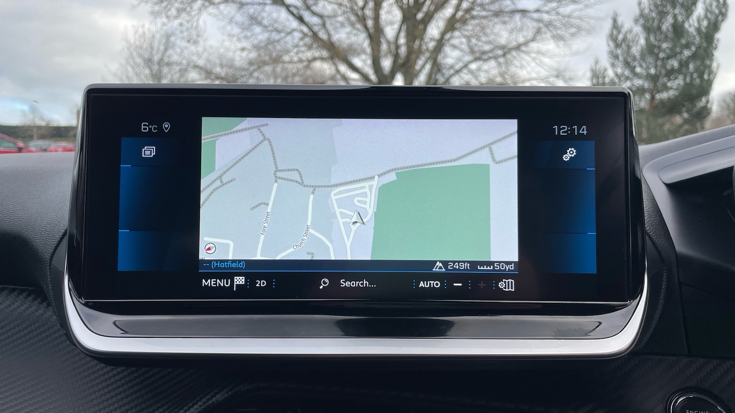 Used Peugeot 2008 2022 for sale - 77075211: Photo 33