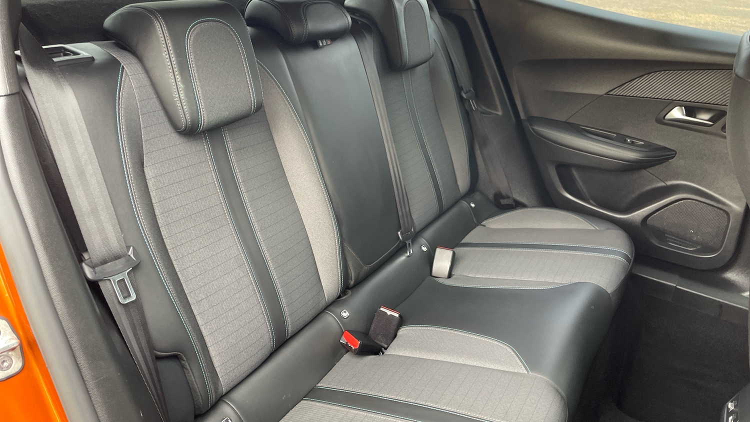 Used Peugeot 2008 2022 for sale - 77075211: Photo 34