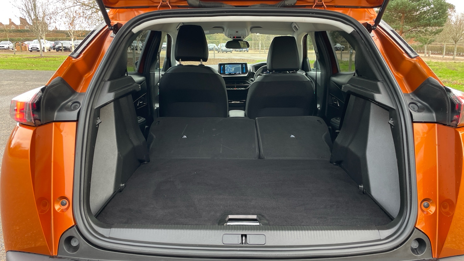 Used Peugeot 2008 2022 for sale - 77075211: Photo 39