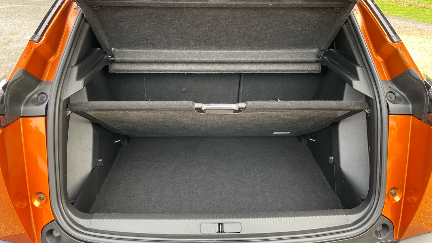 Used Peugeot 2008 2022 for sale - 77075211: Photo 42