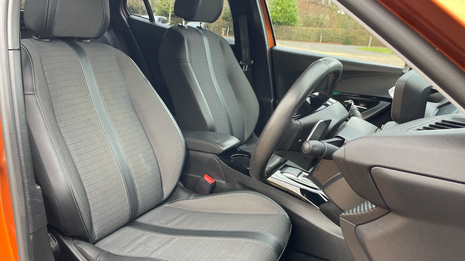 Used Peugeot 2008 2022 for sale - 77075211: Photo 43