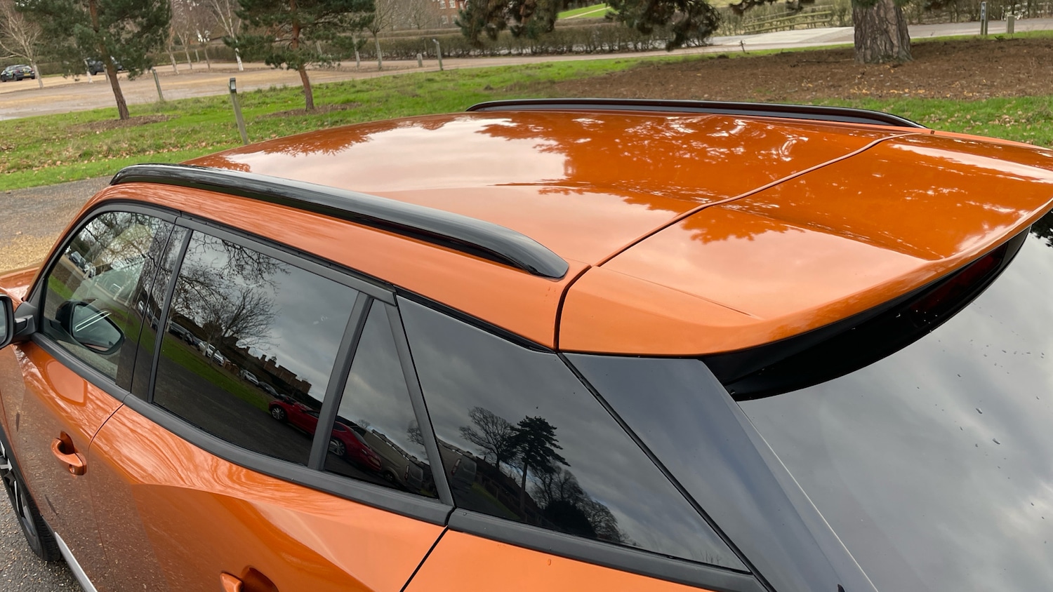 Used Peugeot 2008 2022 for sale - 77075211: Photo 44