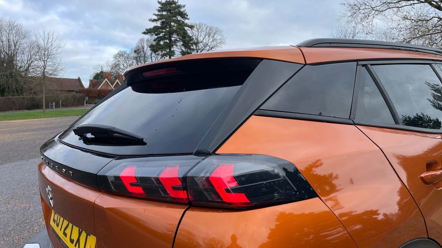 Used Peugeot 2008 2022 for sale - 77075211: Photo 46