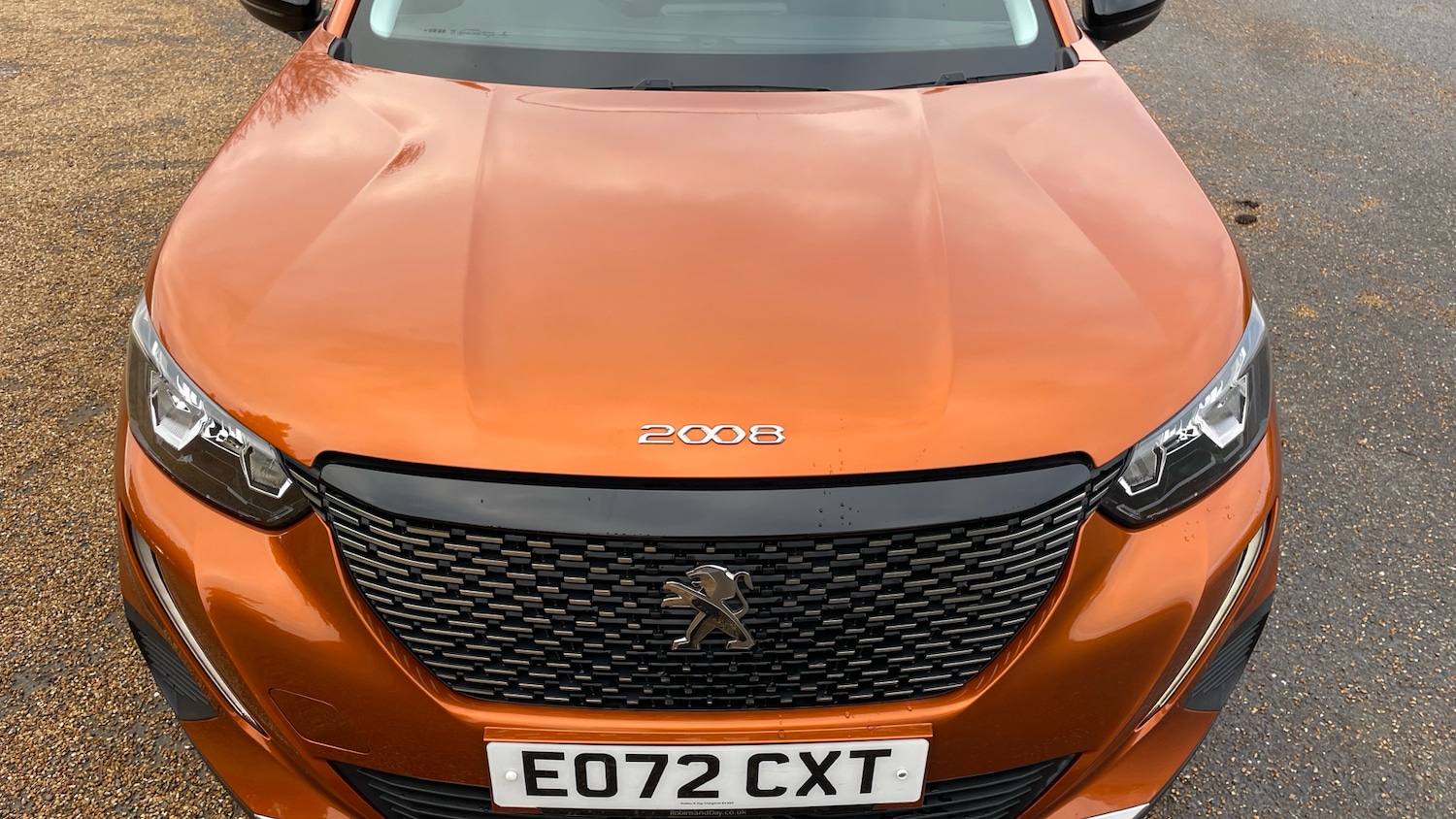 Used Peugeot 2008 2022 for sale - 77075211: Photo 47