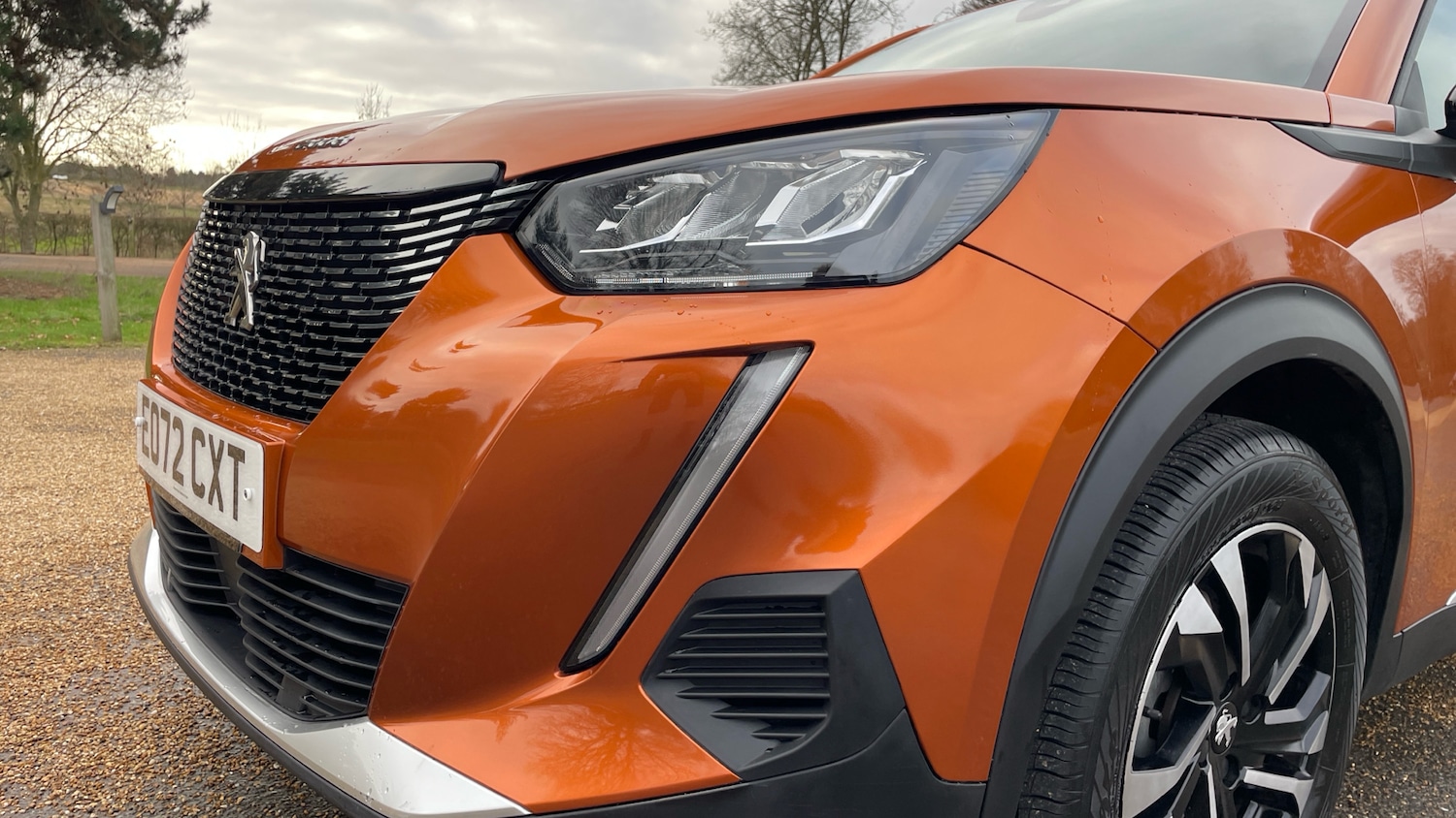 Used Peugeot 2008 2022 for sale - 77075211: Photo 48