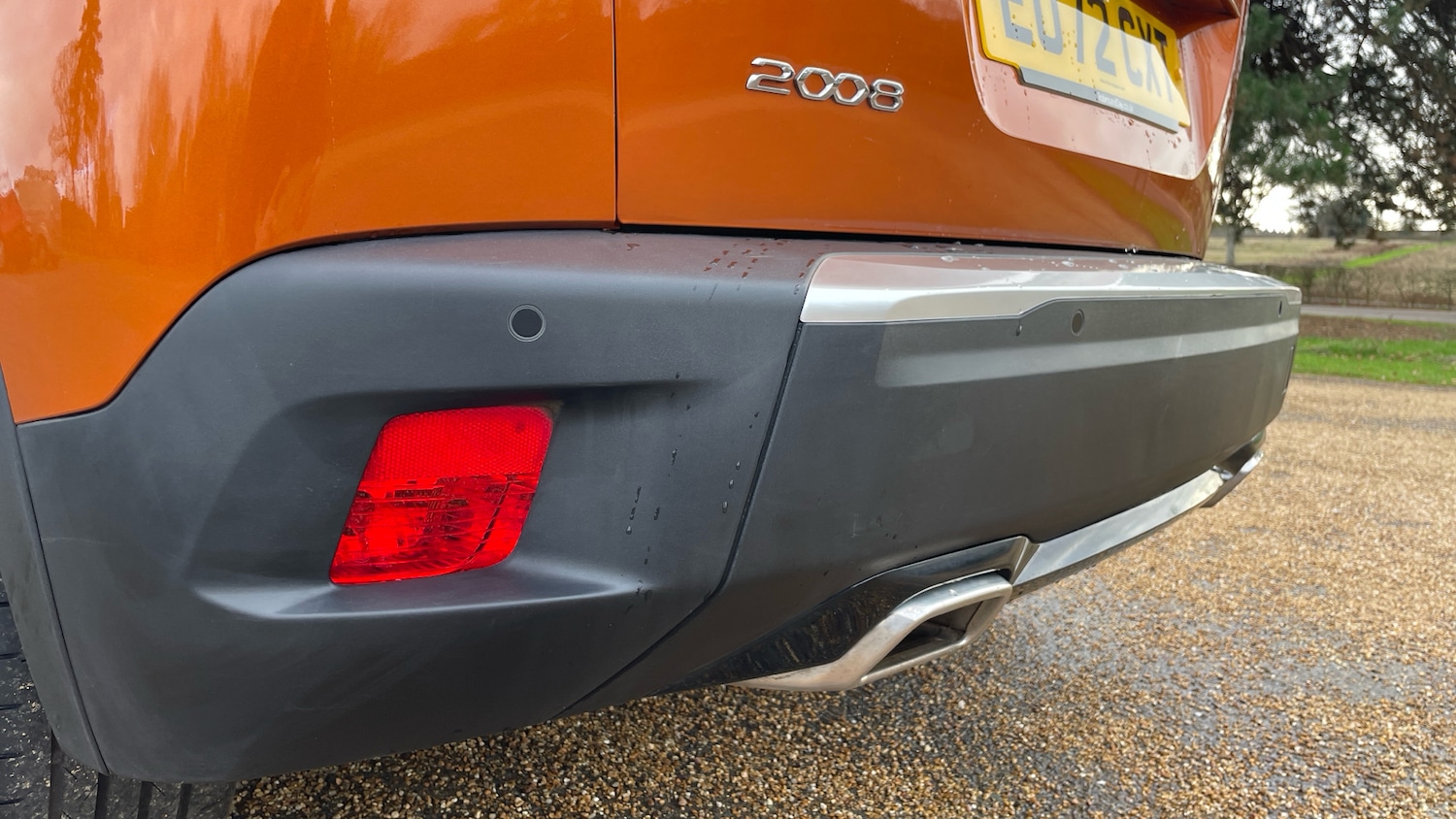 Used Peugeot 2008 2022 for sale - 77075211: Photo 52