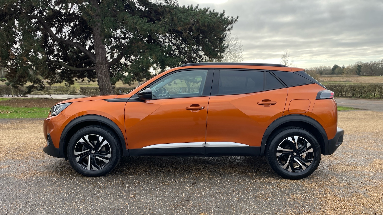 Used Peugeot 2008 2022 for sale - 77075211: Photo 7