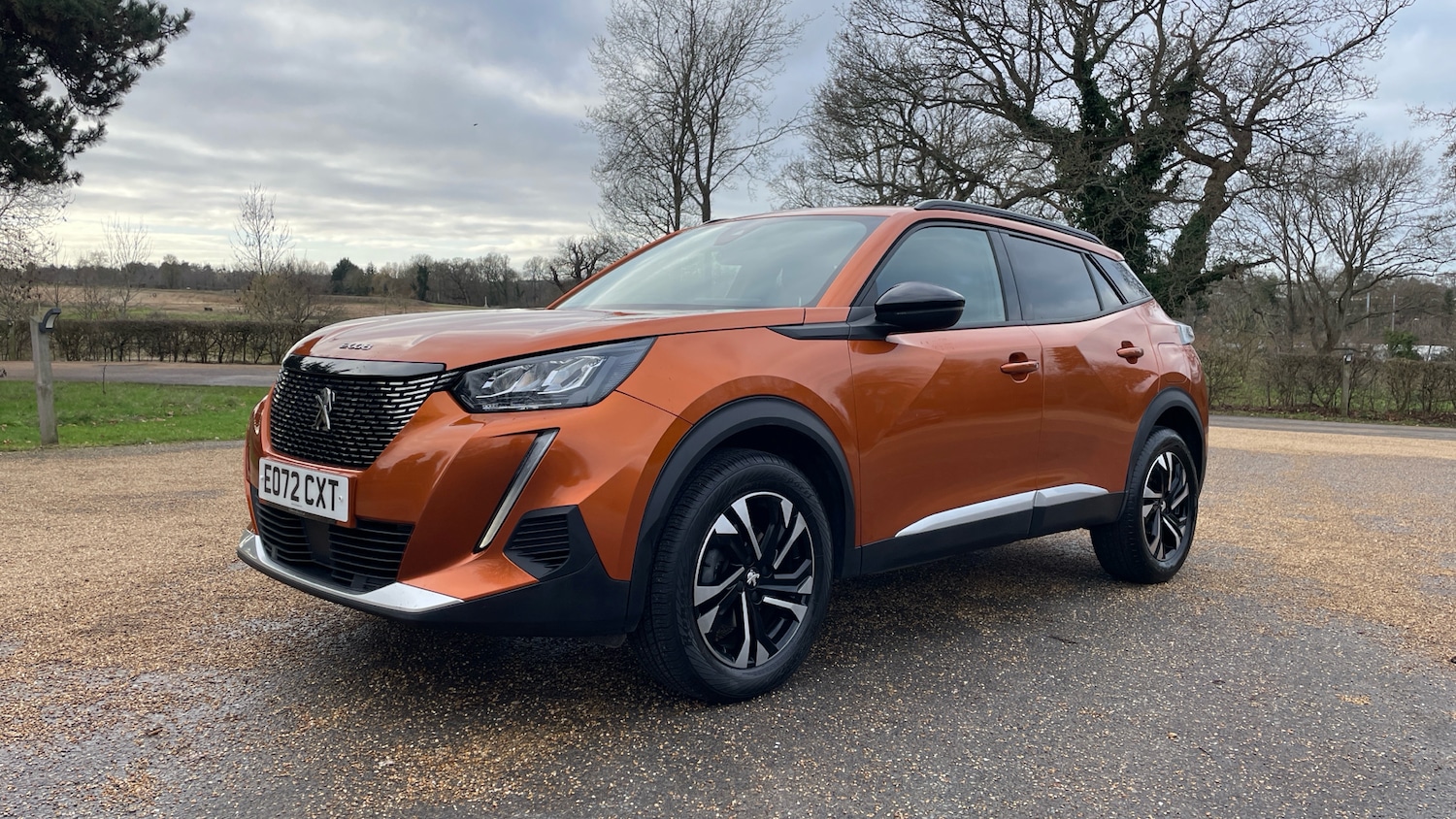 Used Peugeot 2008 2022 for sale - 77075211: Photo 8