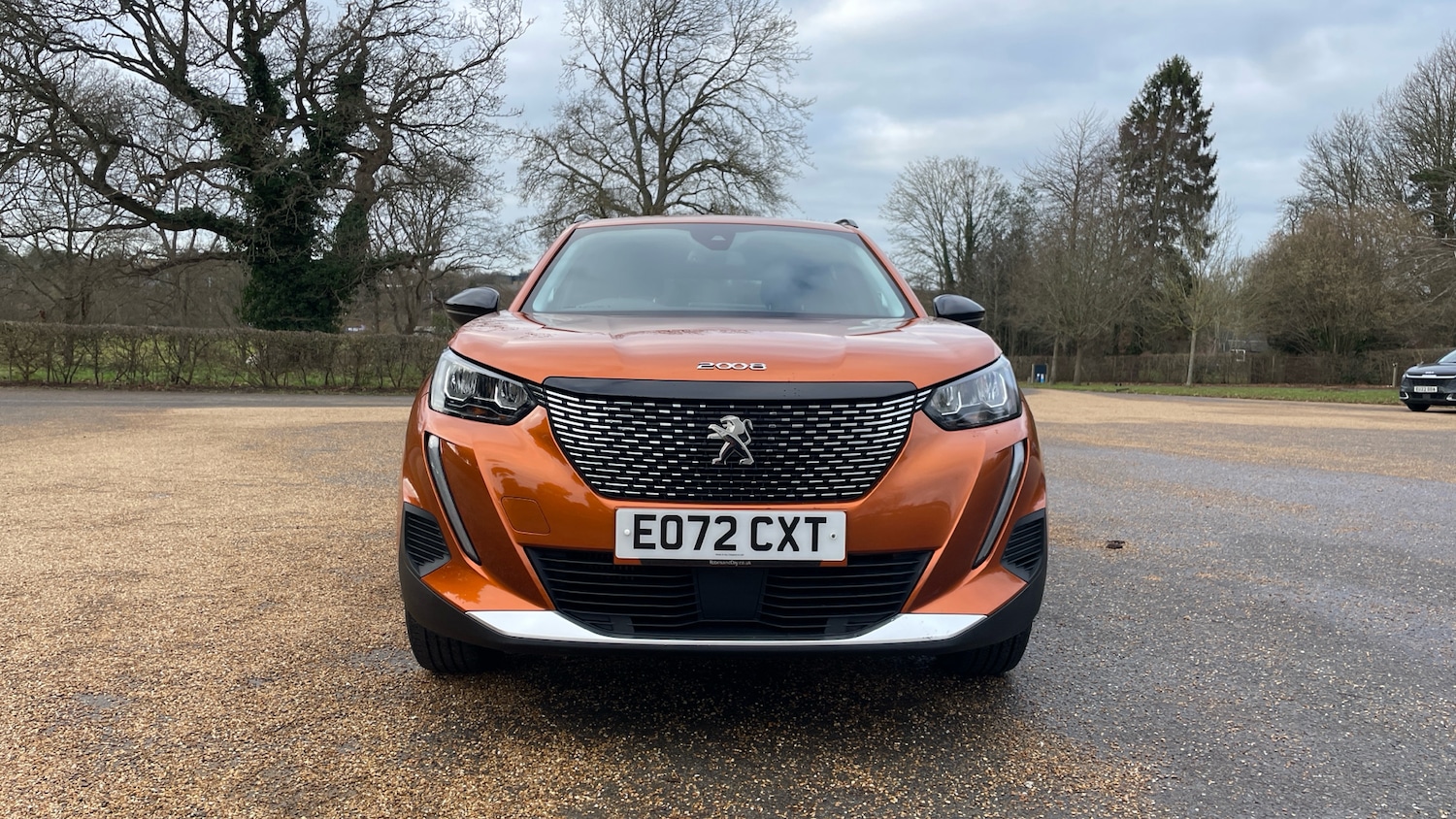 Used Peugeot 2008 2022 for sale - 77075211: Photo 9