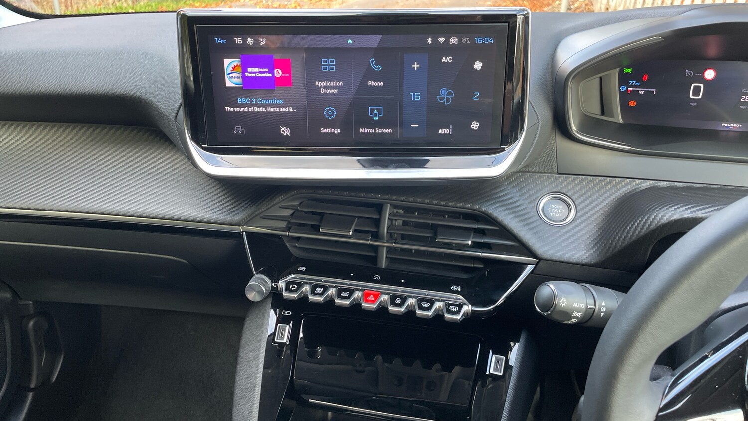 Used Peugeot 208 2024 for sale - 76061511: Photo 10