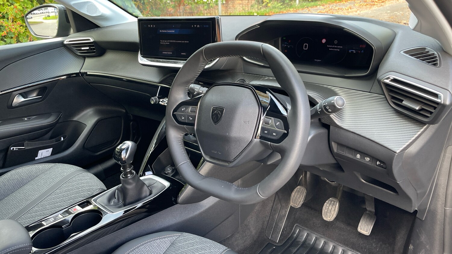 Used Peugeot 208 2024 for sale - 76061511: Photo 11