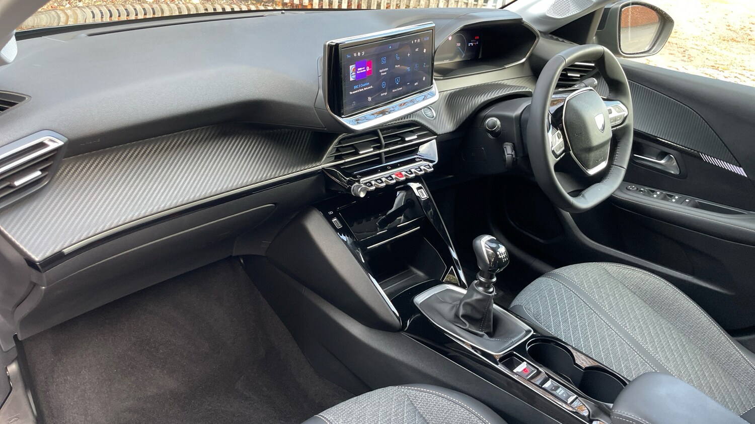 Used Peugeot 208 2024 for sale - 76061511: Photo 12