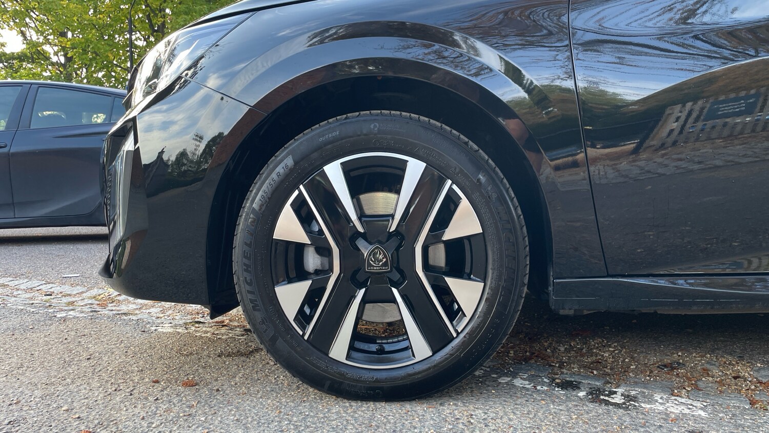 Used Peugeot 208 2024 for sale - 76061511: Photo 14