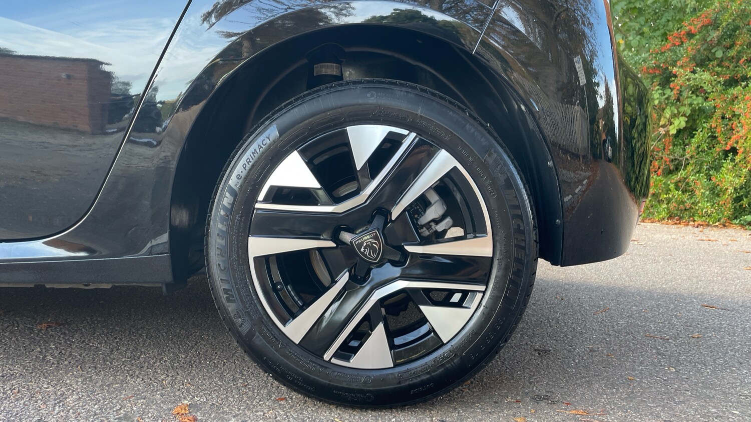 Used Peugeot 208 2024 for sale - 76061511: Photo 15