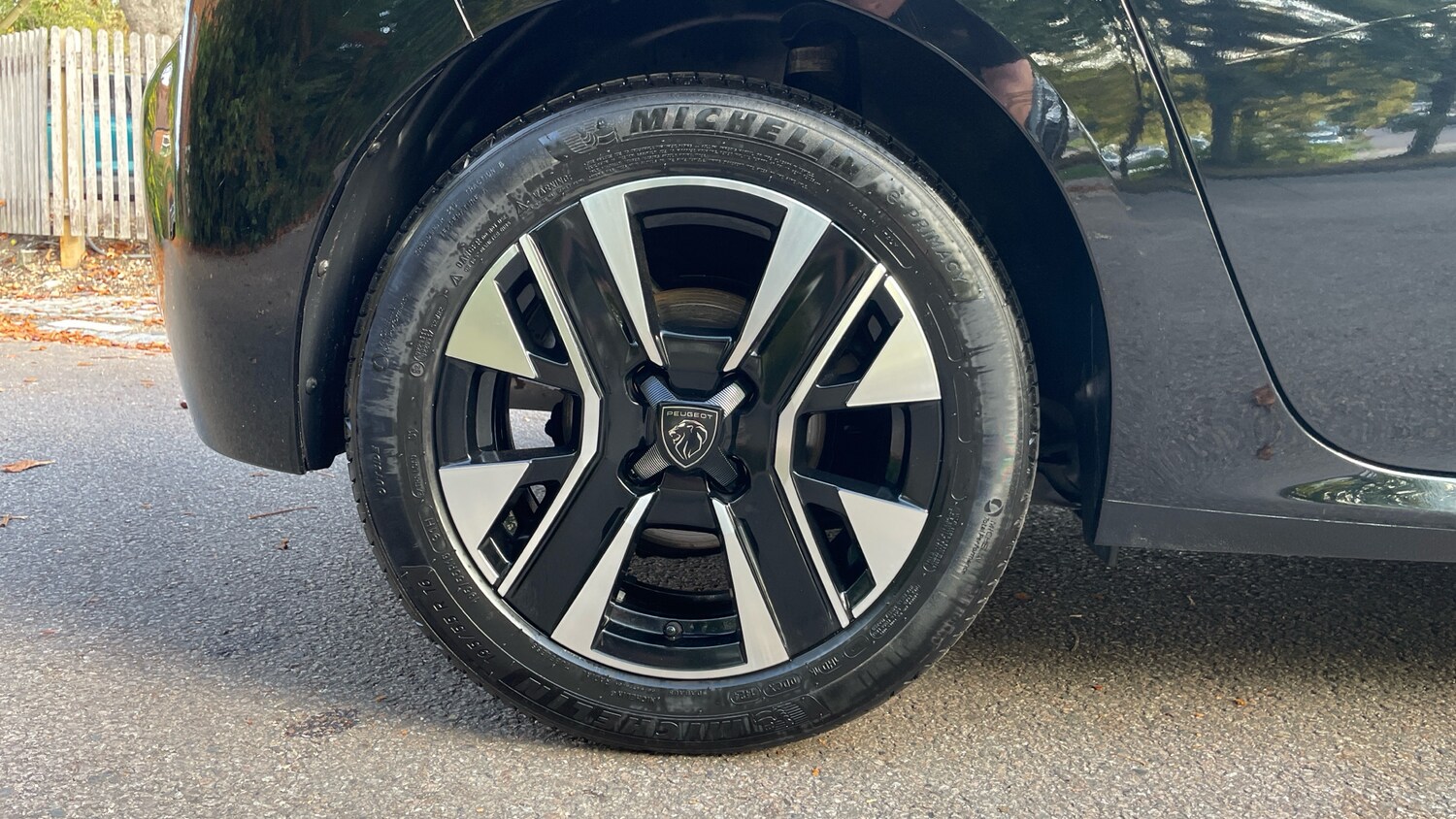 Used Peugeot 208 2024 for sale - 76061511: Photo 16