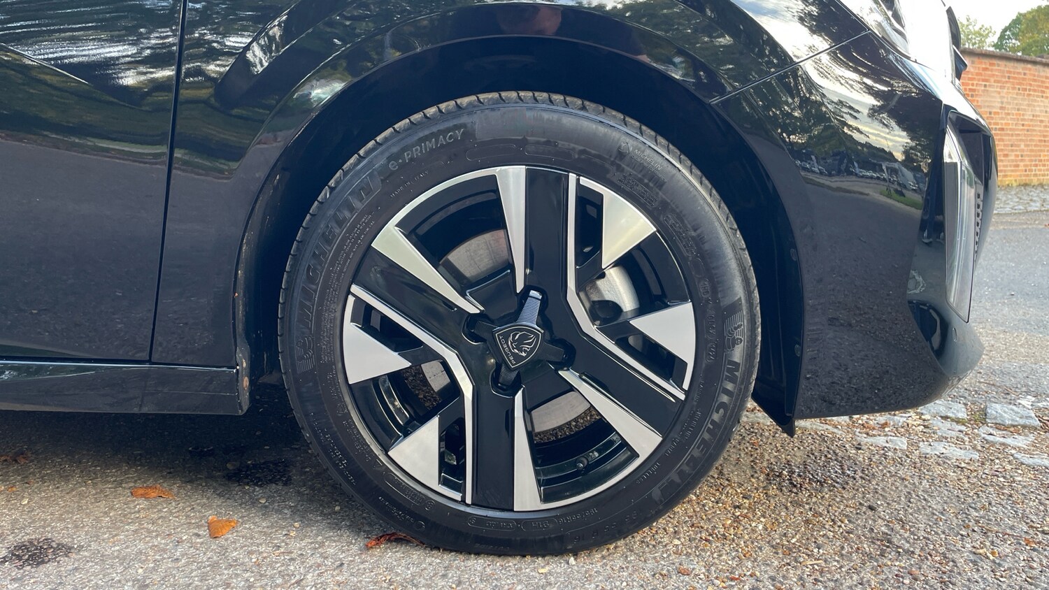 Used Peugeot 208 2024 for sale - 76061511: Photo 17