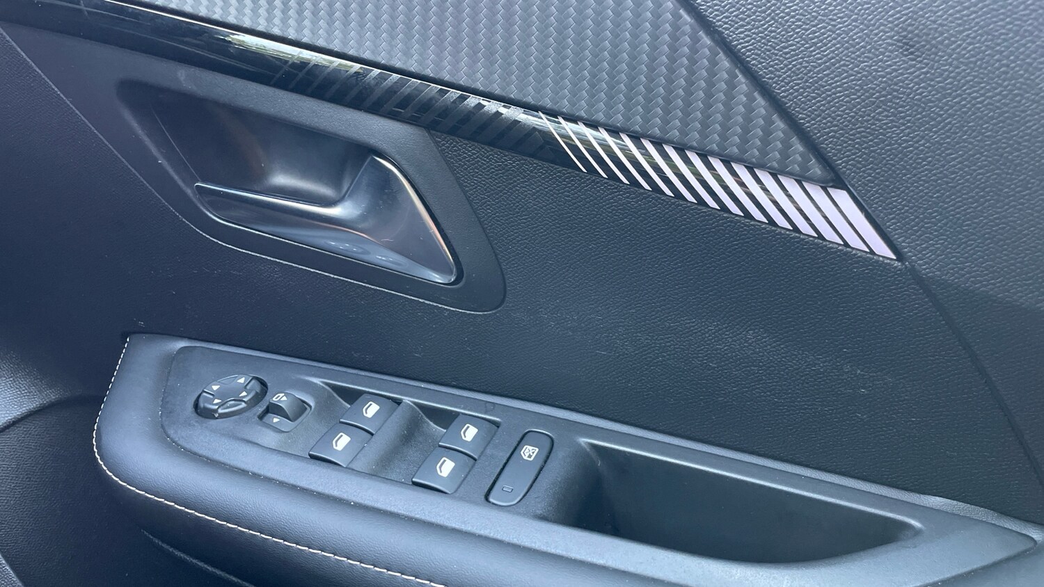 Used Peugeot 208 2024 for sale - 76061511: Photo 22