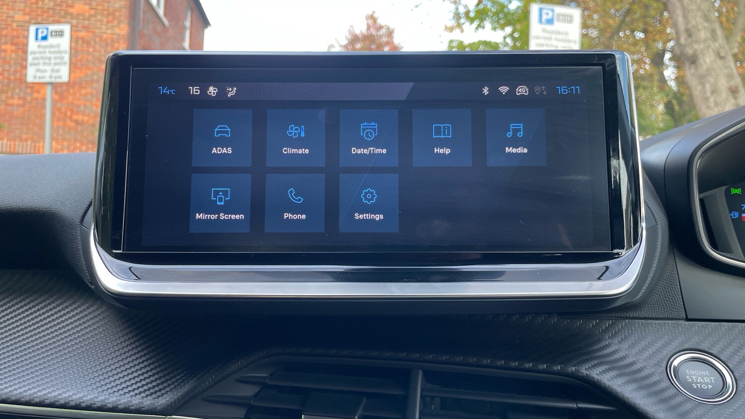 Used Peugeot 208 2024 for sale - 76061511: Photo 30