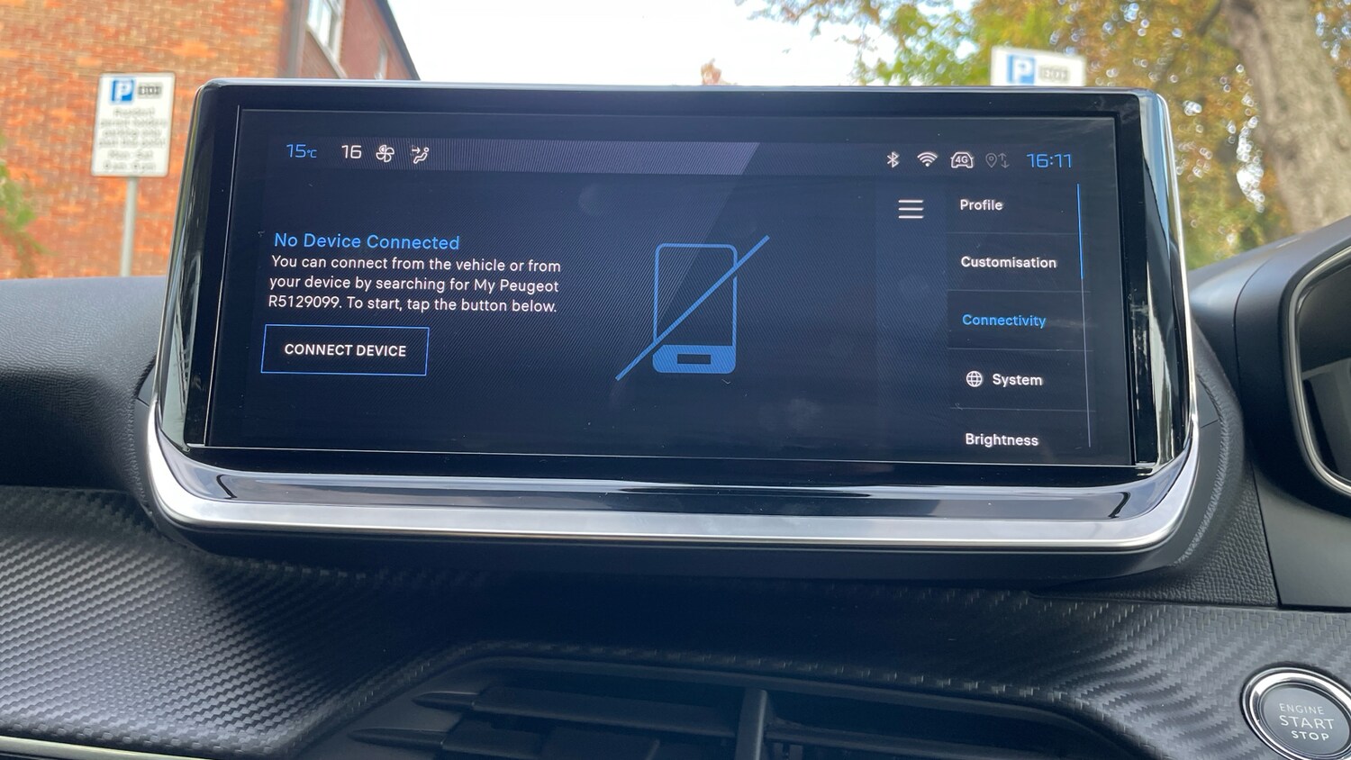 Used Peugeot 208 2024 for sale - 76061511: Photo 32