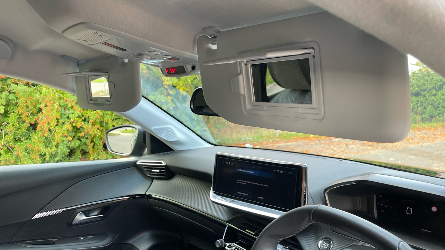 Used Peugeot 208 2024 for sale - 76061511: Photo 37