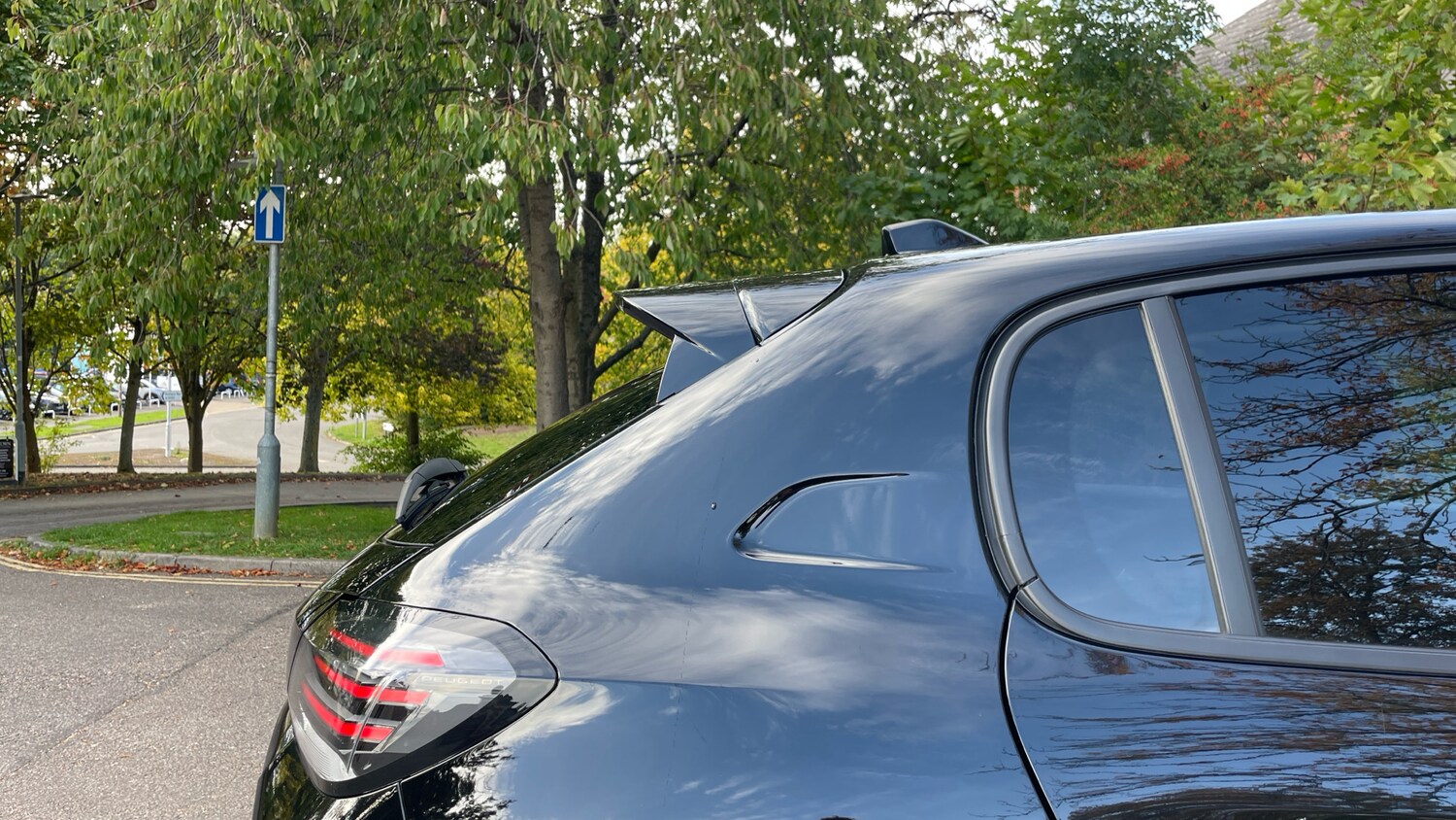 Used Peugeot 208 2024 for sale - 76061511: Photo 43