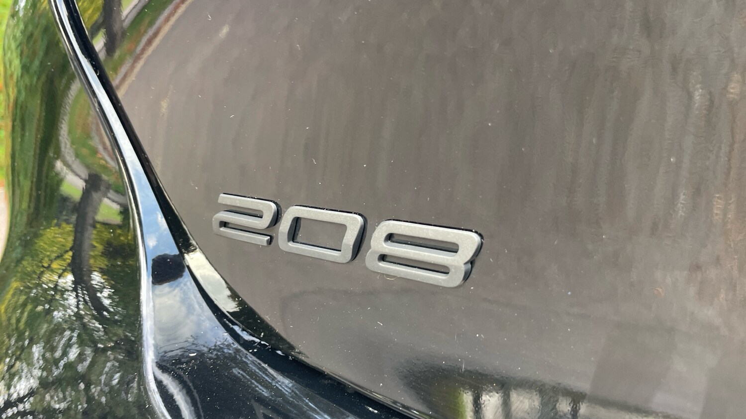 Used Peugeot 208 2024 for sale - 76061511: Photo 44