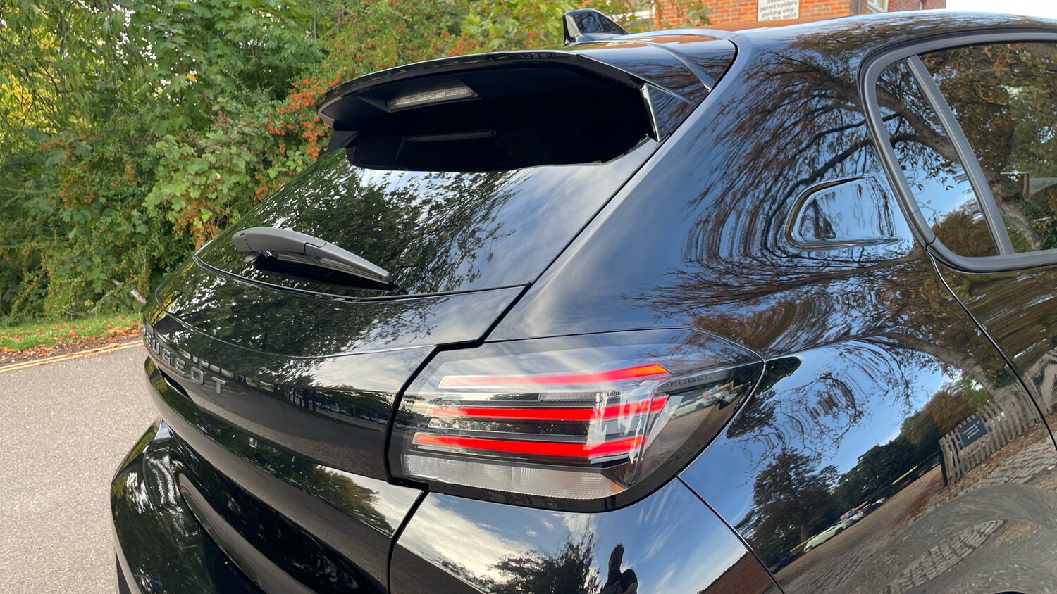 Used Peugeot 208 2024 for sale - 76061511: Photo 45