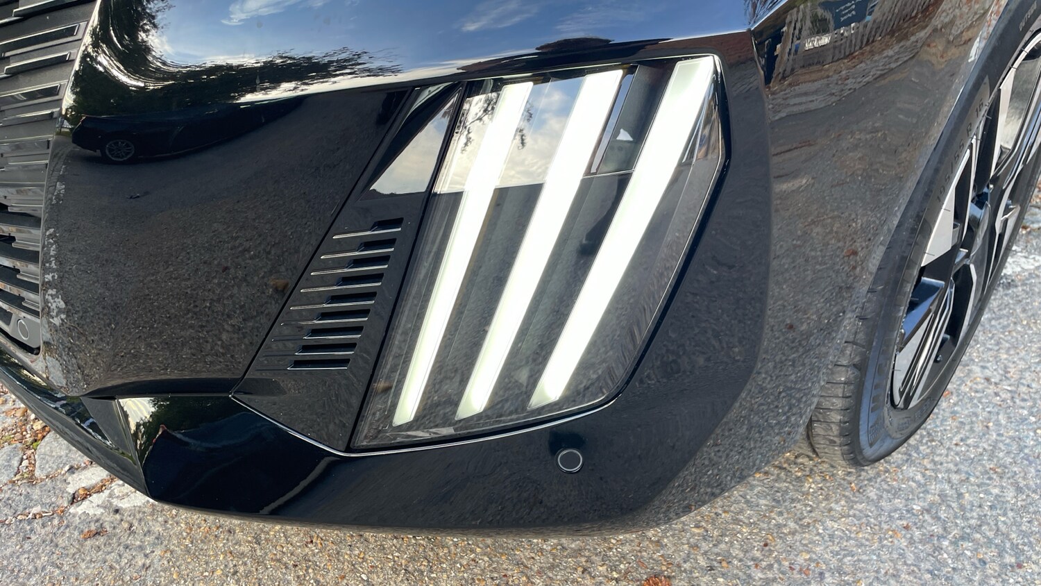 Used Peugeot 208 2024 for sale - 76061511: Photo 48