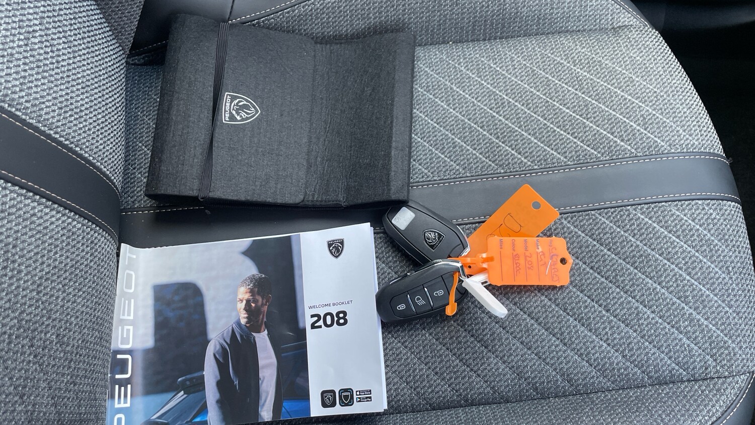 Used Peugeot 208 2024 for sale - 76061511: Photo 49