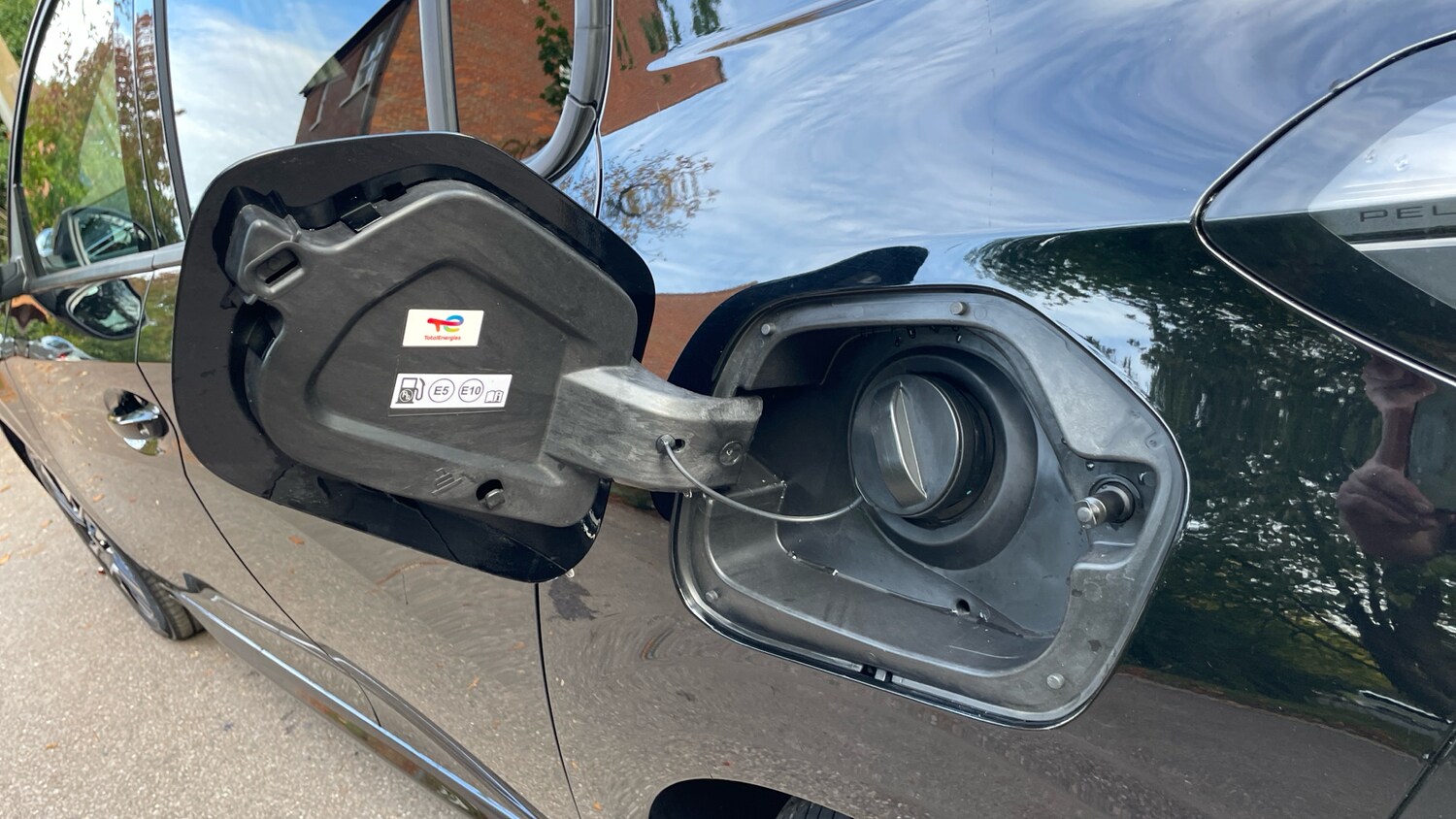 Used Peugeot 208 2024 for sale - 76061511: Photo 50