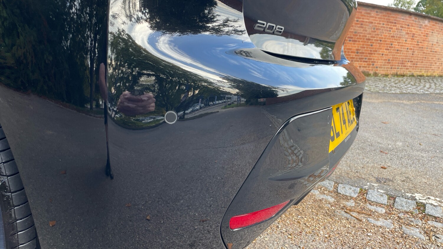 Used Peugeot 208 2024 for sale - 76061511: Photo 51