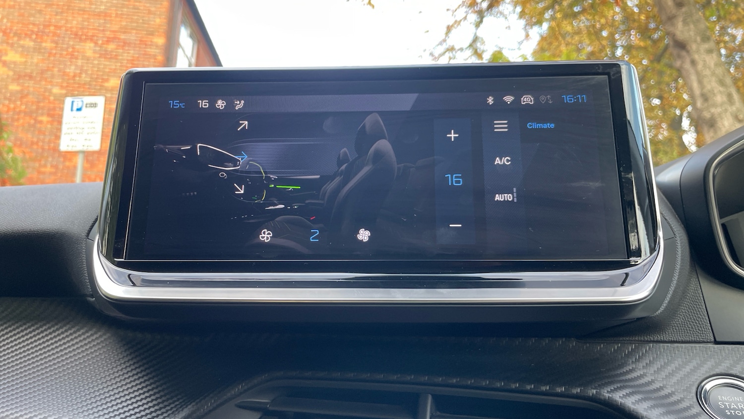 Used Peugeot 208 2024 for sale - 76061511: Photo 52