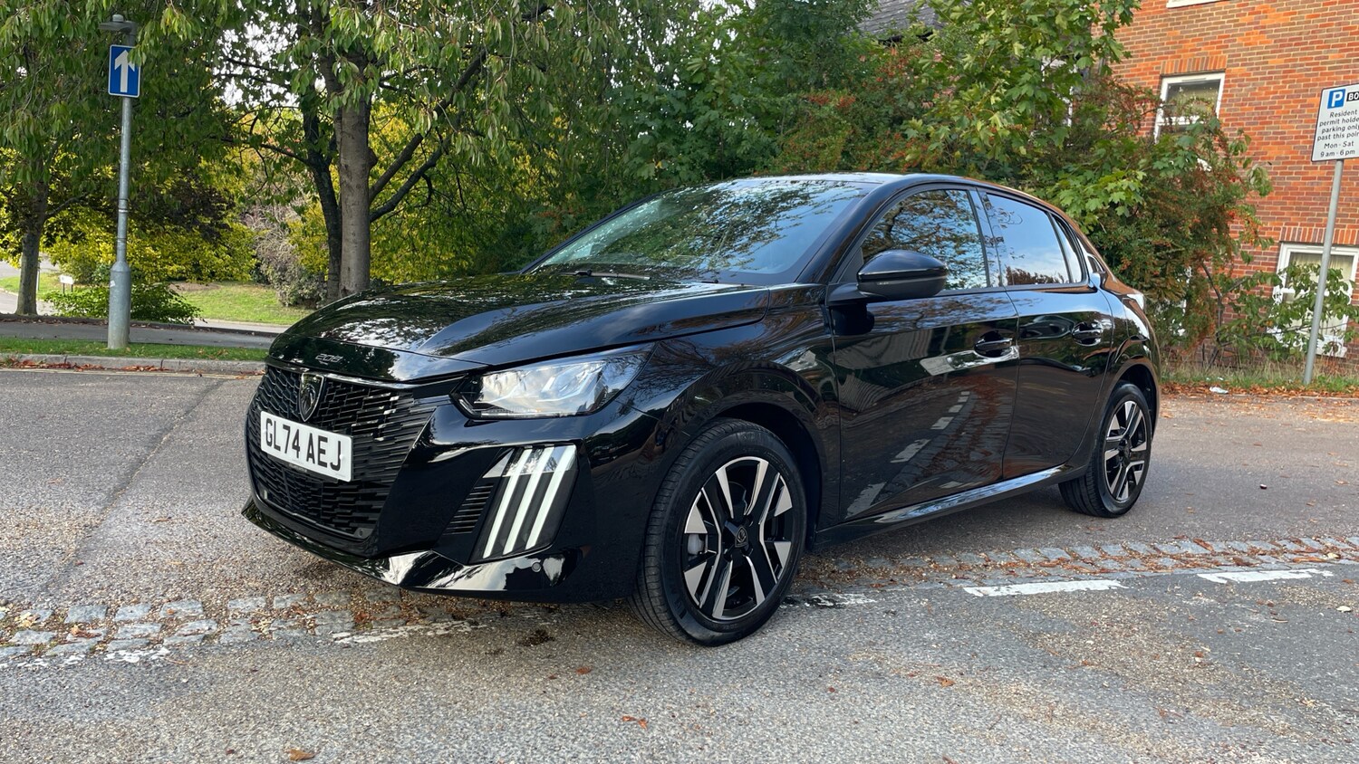 Used Peugeot 208 2024 for sale - 76061511: Photo 7