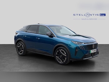 Used Peugeot 3008 2024 for sale - 78966687: Photo