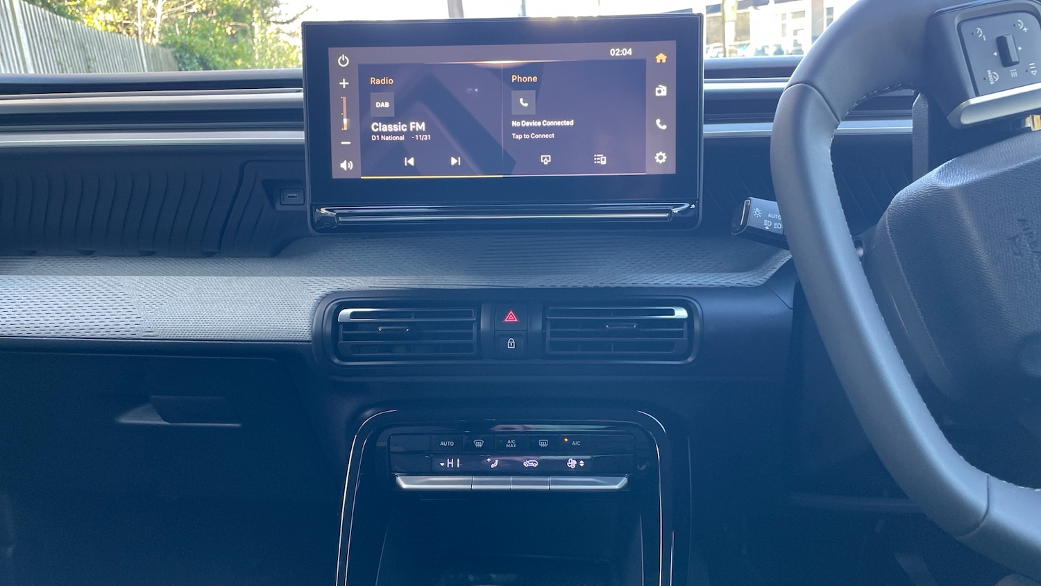 Used Citroen C3 Aircross 2025 for sale - 77638047: Photo 10