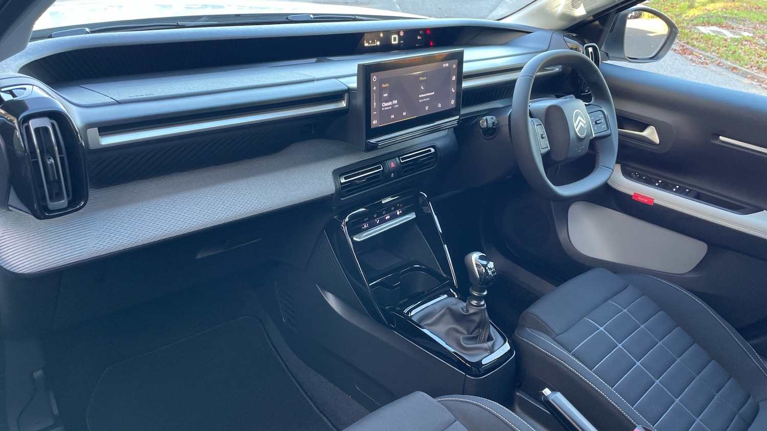 Used Citroen C3 Aircross 2025 for sale - 77638047: Photo 12