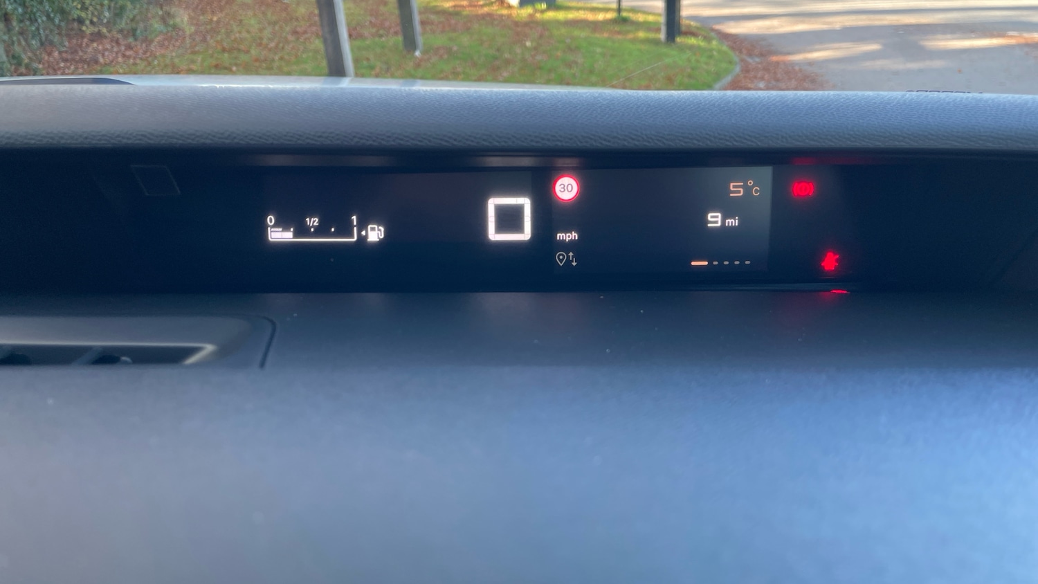 Used Citroen C3 Aircross 2025 for sale - 77638047: Photo 13