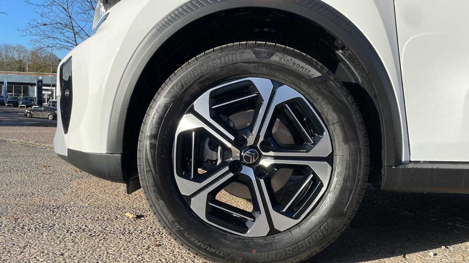 Used Citroen C3 Aircross 2025 for sale - 77638047: Photo 14